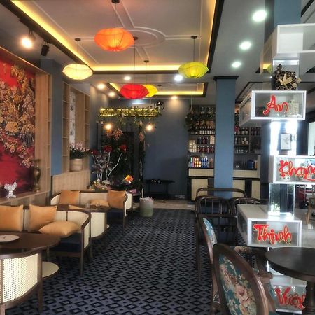 Khach San The One Hotel 1 Cà Mau Eksteriør billede